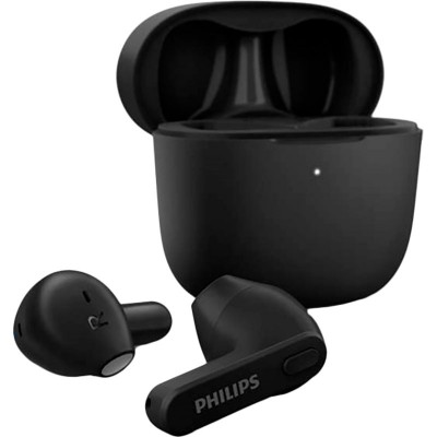 Гарнітура Philips TAT2236 True Wireless IPX4 Black (TAT2236BK / 00)