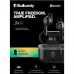 Гарнітура SKULLCANDY TW Indy Evo True Black (S2IVW-N740)