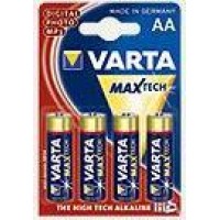 Батарейки VARTA 4706 (LR06)