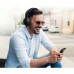 Гарнітура Promate LaBoca Bluetooth 5.0 Black (laboca.black)