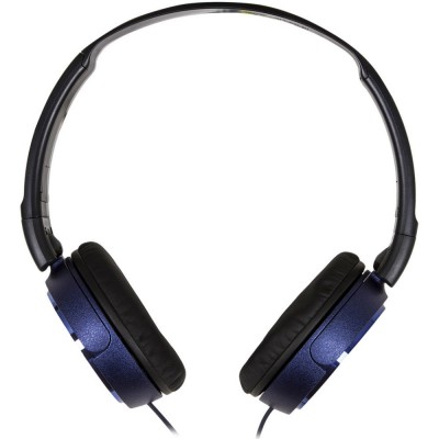 Навушники SONY MDR-ZX310 Blue (MDRZX310L.AE)