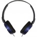 Навушники SONY MDR-ZX310 Blue (MDRZX310L.AE)