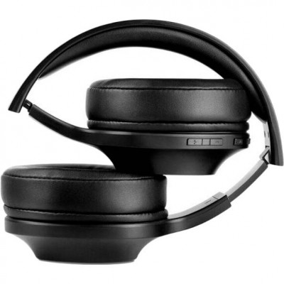 Гарнітура Ttec SoundMax 2 Black (2KM131S) Гарнітура Ttec SoundMax 2 Black (2KM131S)