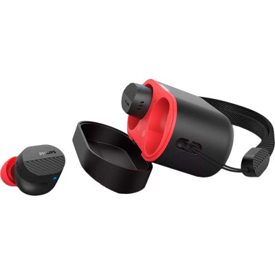 Гарнітура Philips TAA5508 Black (TAA5508BK/00) Гарнітура Philips TAA5508 Black (TAA5508BK/00)