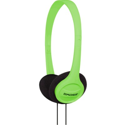 Навушники KOSS KPH7g Green (192782.101)