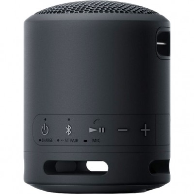 Портативна акустика SONY SRSXB13B Black (SRSXB13B.RU2) Портативна акустика SONY SRSXB13B Black (SRSXB13B.RU2)