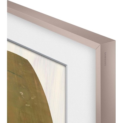 Змінна рамка SAMSUNG VG-SCFR43CB/RU Clay Beige Змінна рамка SAMSUNG VG-SCFR43CB/RU Clay Beige