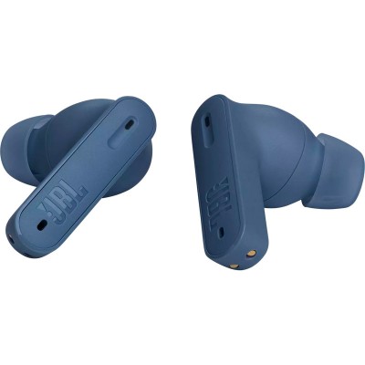 Гарнітура JBL TUNE BEAM Blue (JBLTBEAMBLU) Гарнітура JBL TUNE BEAM Blue (JBLTBEAMBLU)