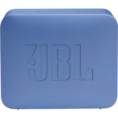 Портативна акустика JBL Go Essential Blue (JBLGOESBLU)