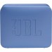 Портативна акустика JBL Go Essential Blue (JBLGOESBLU)