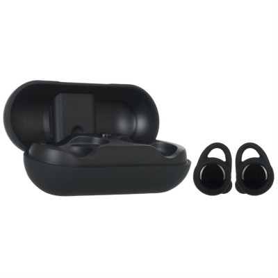Гарнітура ERGO BS-500 Twins 2 Black Гарнітура ERGO BS-500 Twins 2 Black