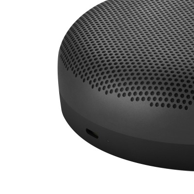 Портативна акустика BANG & OLUFSEN Beosound A1 2nd Gen Black Anthracite (1734002)
