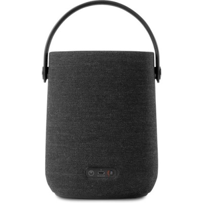 Портативна акустика HARMAN-KARDON Citation 200 Black (HKCITATION200BLKEU) Портативна акустика HARMAN-KARDON Citation 200 Black (HKCITATION200BLKEU)
