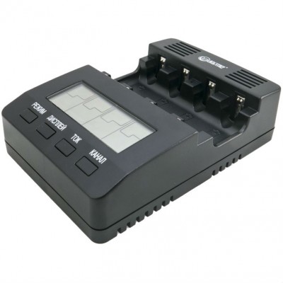 Зарядний пристрій EXTRADIGITAL BM210 (AAC2827) Зарядний пристрій EXTRADIGITAL BM210 (AAC2827)