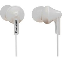 Навушники PANASONIC RP-HJE125E-W Навушники PANASONIC RP-HJE125E-W