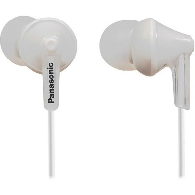 Навушники PANASONIC RP-HJE125E-W