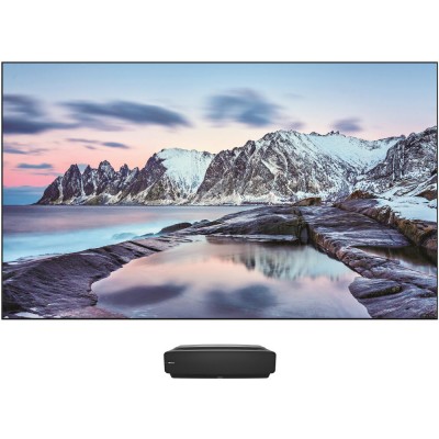 Лазерний проектор HISENSE HE100L5