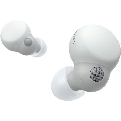 Гарнітура SONY LinkBuds S WF-LS900 White (WFLS900NW.CE7) Гарнітура SONY LinkBuds S WF-LS900 White (WFLS900NW.CE7)