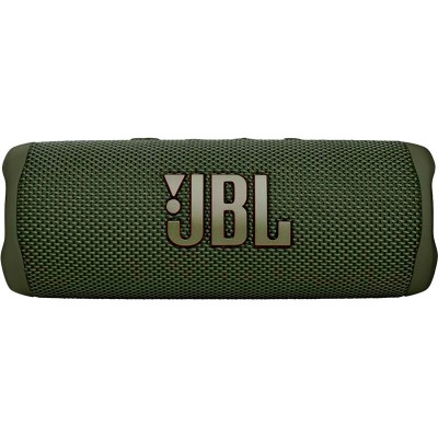 Портативна акустика JBL Flip 6 Green (JBLFLIP6GREN) Портативна акустика JBL Flip 6 Green (JBLFLIP6GREN)