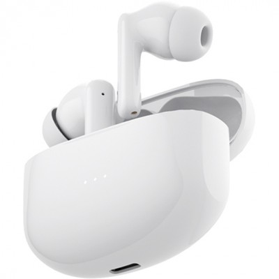 Гарнітура GLOBEX Smart Sound FOLK White Гарнітура GLOBEX Smart Sound FOLK White