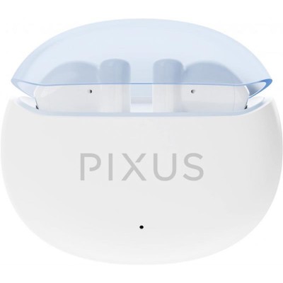 Гарнітура PIXUS Space White Гарнітура PIXUS Space White