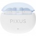 Гарнітура PIXUS Space White