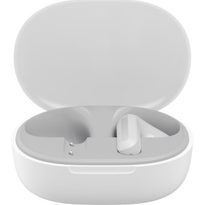 Гарнітура REDMI Buds 4 Lite White (BHR6919GL) Гарнітура REDMI Buds 4 Lite White (BHR6919GL)