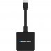 Медіаплеєр BLAUPUNKT A-Stream Stick (BL6069)
