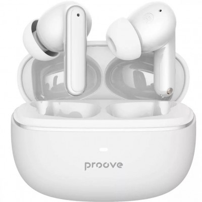 Гарнітура PROOVE Orion TWS White (48397) Гарнітура PROOVE Orion TWS White (48397)