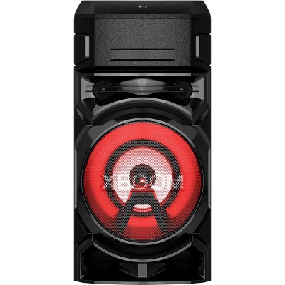 Аудіосистема LG XBOOM ON66 2.0 Аудіосистема LG XBOOM ON66 2.0