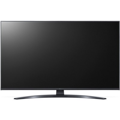 Телевізор LG 43UQ81006LB Телевізор LG 43UQ81006LB
