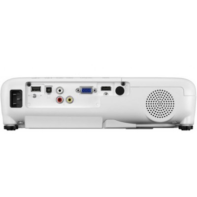 Проектор Epson EB-W51 White (V11H977040)
