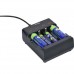 Зарядний пристрій ENERGENIE BC-USB-01