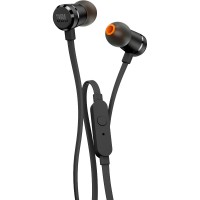 Гарнітура JBL T210 Black (JBLT210BLK) Гарнітура JBL T210 Black (JBLT210BLK)