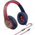 Гарнітура eKids iHome Warner Bros Wonder Woman Mic (RI-M40WW.FXV7)