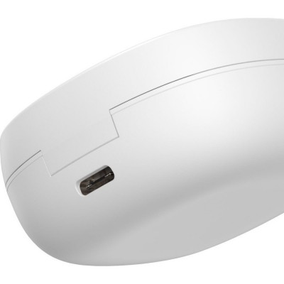 Гарнітура BASEUS WM01 Plus TWS White (29193white) Гарнітура BASEUS WM01 Plus TWS White (29193white)