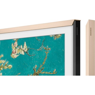 Змінна рамка SAMSUNG The Frame Golg (VG-SCFC32SGMRU) Змінна рамка SAMSUNG The Frame Golg (VG-SCFC32SGMRU)
