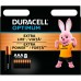 Батарейки DURACELL LR03 KPD 08*10 Optimum лужні (5015602) 1x8 шт