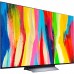 Телевізор LG OLED55C24LA