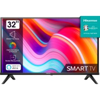 Телевізор HISENSE 32A4K Телевізор HISENSE 32A4K