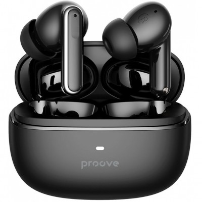 Гарнітура PROOVE Orion TWS black (48397) Гарнітура PROOVE Orion TWS black (48397)