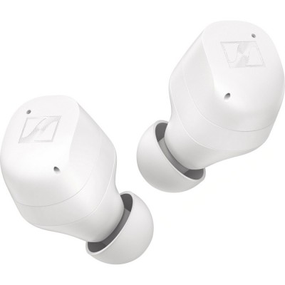 Гарнітура SENNHEISER MOMENTUM True Wireless 3 White (509181) Гарнітура SENNHEISER MOMENTUM True Wireless 3 White (509181)