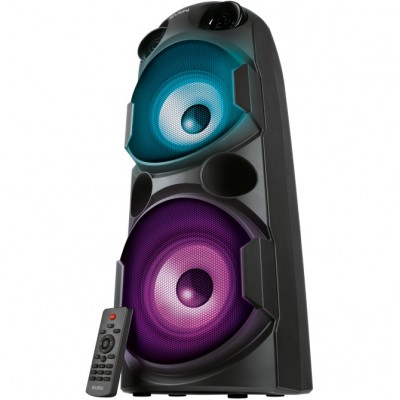 Портативна акустика SVEN PS-750 Black (00410101) Портативна акустика SVEN PS-750 Black (00410101)