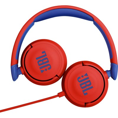 Гарнітура JBL JR310 Red (JBLJR310RED) Гарнітура JBL JR310 Red (JBLJR310RED)