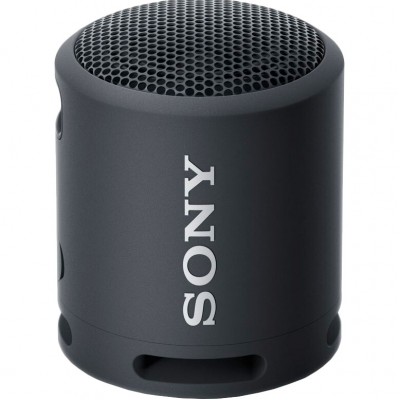 Портативна акустика SONY SRSXB13B Black (SRSXB13B.RU2) Портативна акустика SONY SRSXB13B Black (SRSXB13B.RU2)