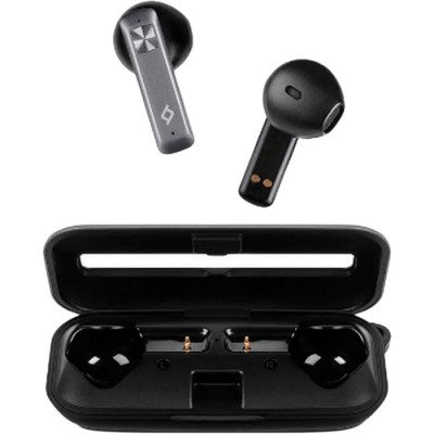 Гарнітура TTEC AirBeat UltraSlim Space Gray (2KM136UG)