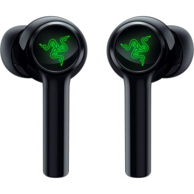 Гарнітура RAZER Hammerhead Hyperspeed (RZ12-03820200-R3G1) Гарнітура RAZER Hammerhead Hyperspeed (RZ12-03820200-R3G1)