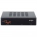 Цифровий тюнер ERGO DVB-T2 1638
