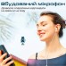 Гарнітура PROMATE Duet White (duet.white)