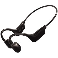 Гарнітура PROMATE Ripple Black (ripple.black)